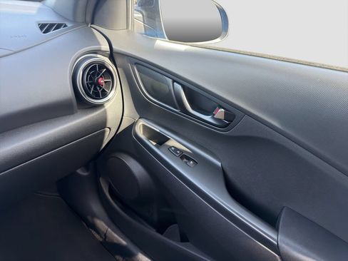 Used 2022 Hyundai Kona N Line FWD image 26