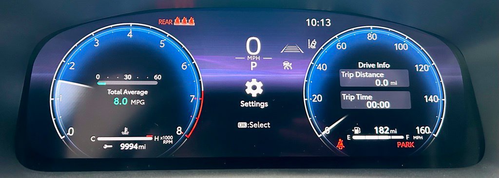 Certified 2026 Toyota Corolla SE w/ SE Package FWD image 19