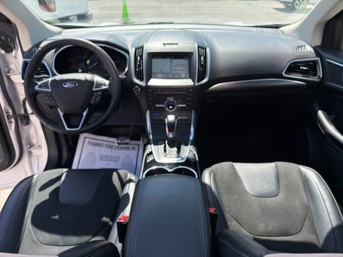 Used 2016 Ford Edge Sport w/ Equipment Group 401A image 17