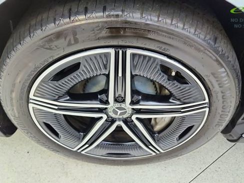 Used 2023 Mercedes-Benz EQE 350+ Sedan w/ Exclusive Trim Package image 54