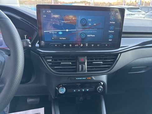 New 2025 Ford Escape ST-Line w/ Tech Pack #1 image 20