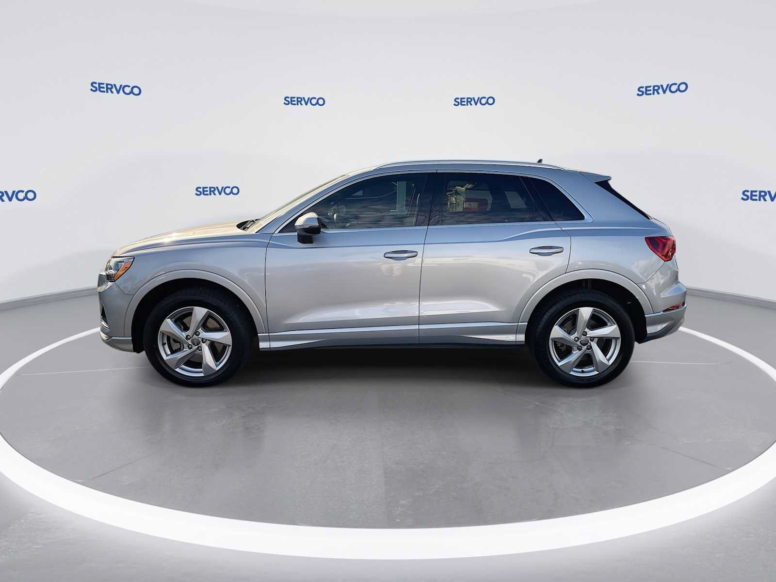 Used 2020 Audi Q3 2.0T Premium w/ Convenience Package AWD/4WD image 5