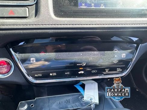 Used 2018 Honda HR-V EX-L image 24