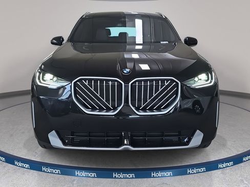 New 2026 BMW X3 xDrive30 image 2