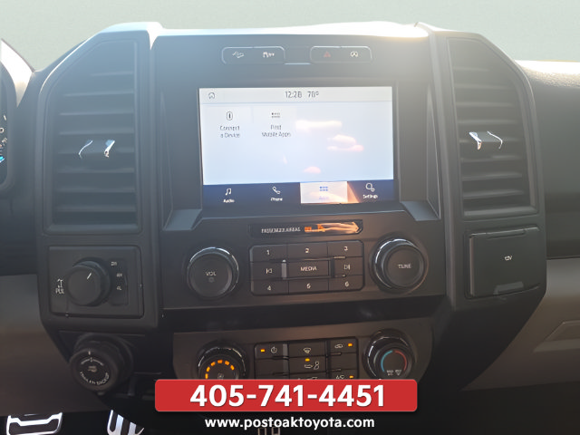 Used 2020 Ford F150 XL w/ Equipment Group 101A Mid AWD/4WD image 17