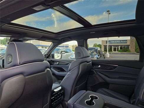 New 2026 Acura MDX Type S AWD/4WD image 25