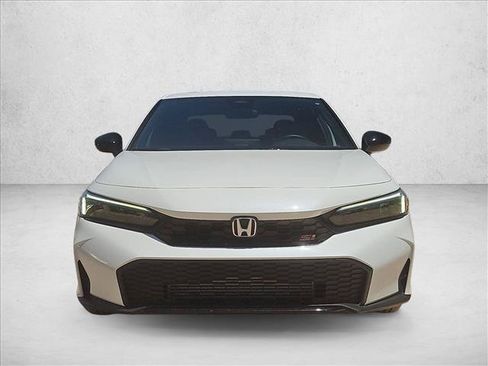 Used 2025 Honda Civic Si image 2