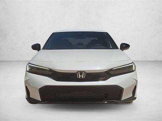 Used 2025 Honda Civic Si video 2