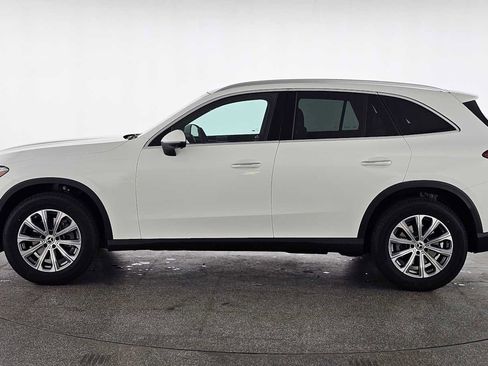 New 2026 Mercedes-Benz GLC 300 4MATIC image 7