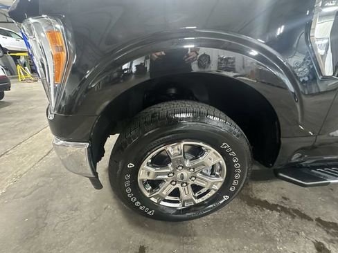 Certified 2021 Ford F150 XLT w/ Equipment Group 302A High AWD/4WD image 23