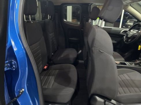 Used 2021 Ford Ranger XL w/ Equipment Group 101A High image 29
