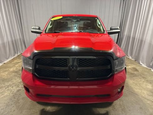 Used 2017 RAM 1500 Sport image 6