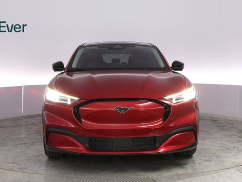 Used 2022 Ford Mustang Mach-E Premium RWD image 12