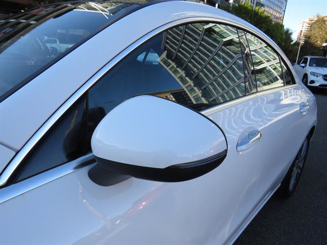 Used 2026 Mercedes-Benz CLA 250 4MATIC image 28