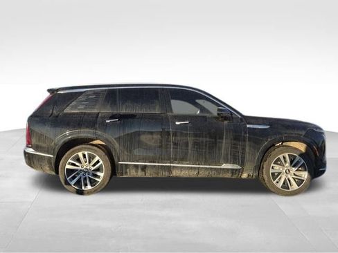 New 2026 Cadillac Vistiq Luxury image 14