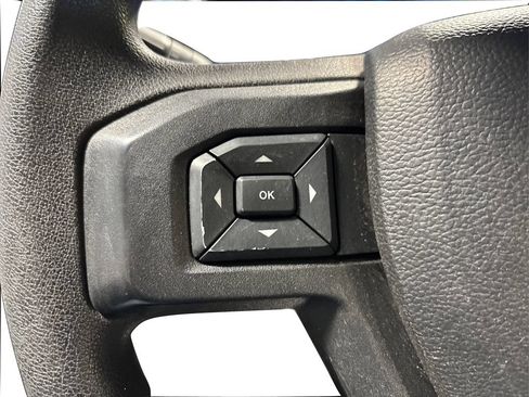 Certified 2017 Ford F250 XL w/ Power Equipment Group AWD/4WD image 27
