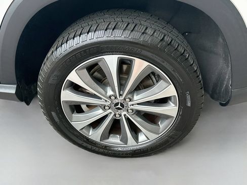 Certified 2020 Mercedes-Benz GLE 350 4MATIC image 34