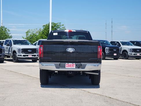 New 2026 Ford F150 XL w/ Equipment Group 103A High AWD/4WD image 5