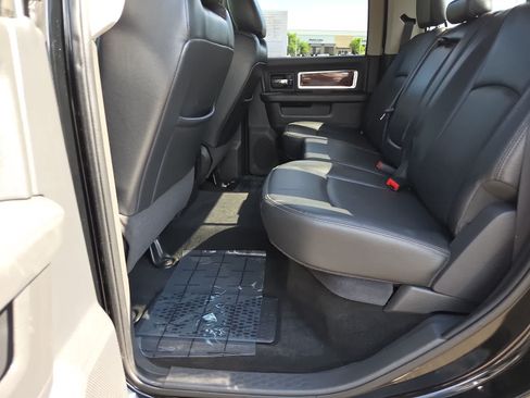 Used 2012 RAM 3500 Laramie w/ Protection Group AWD/4WD image 21