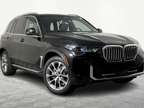 New 2026 BMW X5 xDrive40i image 3