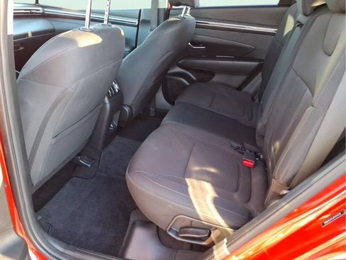 Used 2023 Hyundai Tucson SEL FWD image 16