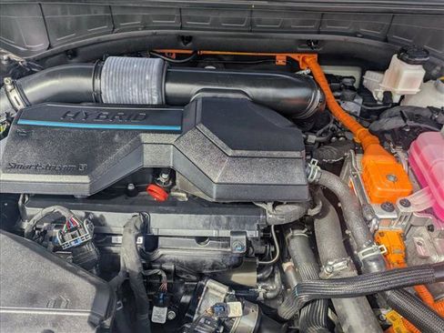 Used 2023 Kia Sorento SX Prestige image 23