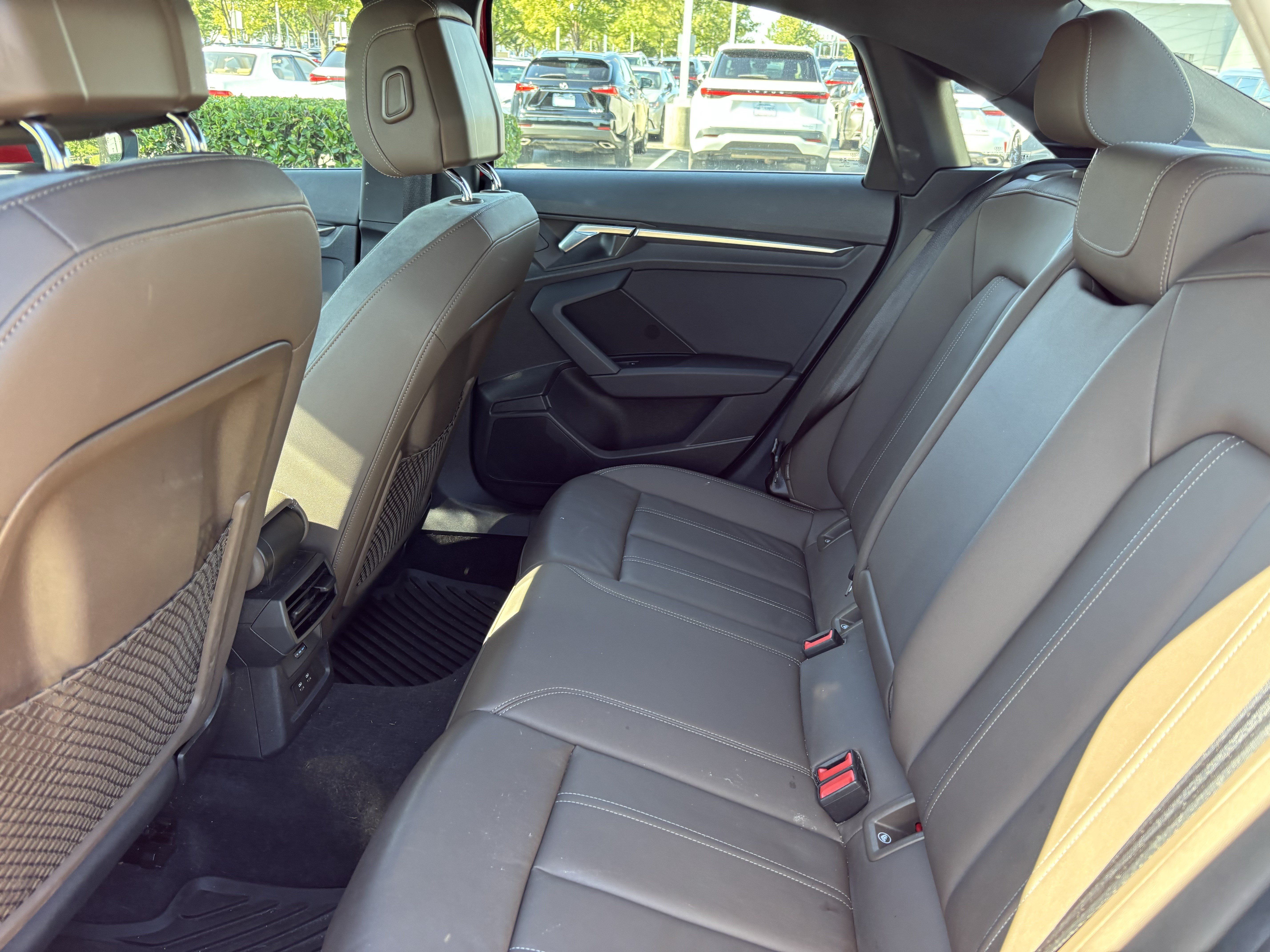 Used 2022 Audi A3 2.0T Premium AWD/4WD image 19