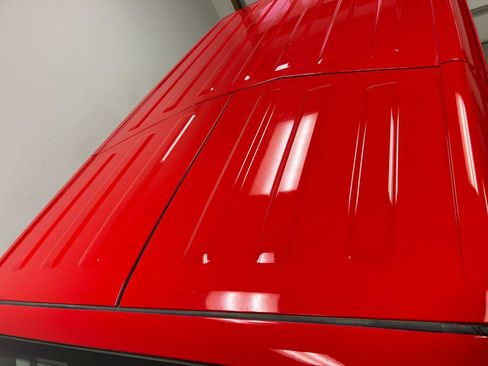 Used 2025 Jeep Wrangler Unlimited Sahara AWD/4WD image 63