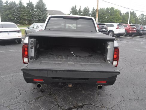 Certified 2023 Honda Ridgeline RTL-E image 10