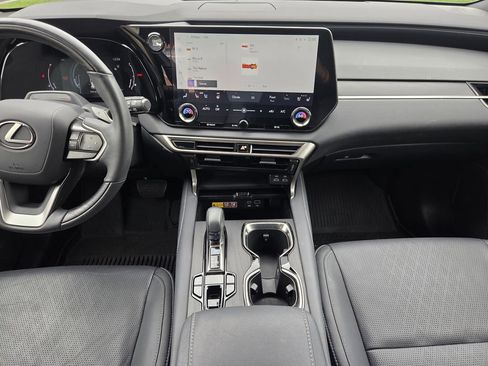 Used 2023 Lexus RX 350 Premium Plus w/ Accessory Package (K3) AWD/4WD image 17