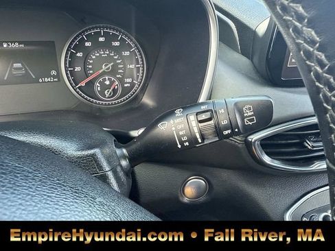 Used 2023 Hyundai Santa Fe SEL FWD image 29