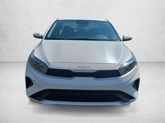 Used 2024 Kia Forte LXS FWD video 2