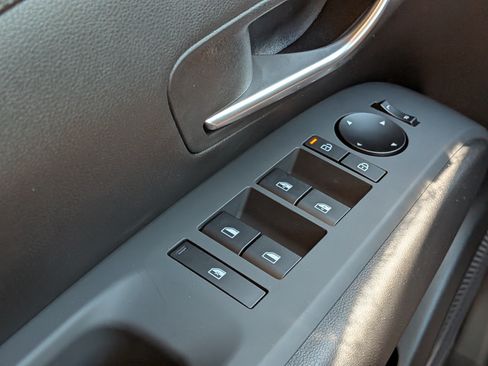 New 2026 Hyundai Tucson SEL FWD image 22