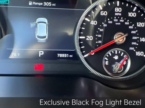 Certified 2022 Kia Telluride SX w/ SX Prestige Package AWD/4WD image 13