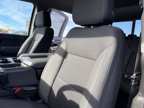 Used 2023 GMC Sierra 2500 SLE w/ SLE Value Package; image 16