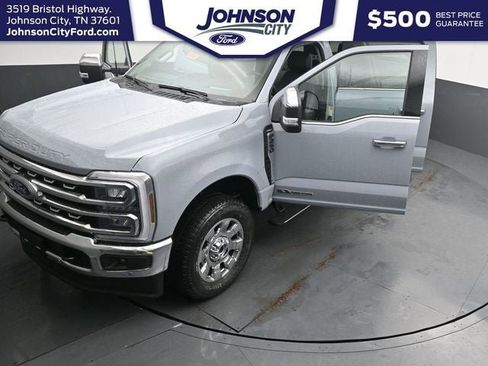 New 2026 Ford F250 Lariat w/ Lariat Ultimate Package AWD/4WD image 34