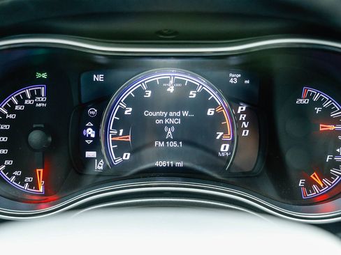 Used 2021 Jeep Grand Cherokee Trackhawk w/ Trailer Tow Group IV image 23