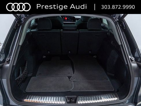 New 2025 Audi Q5 2.0T Premium Plus image 28