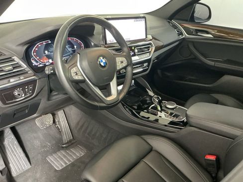 Certified 2023 BMW X4 xDrive30i w/ Convenience Package image 25