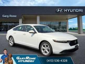 Used 2024 Honda Accord LX video 2