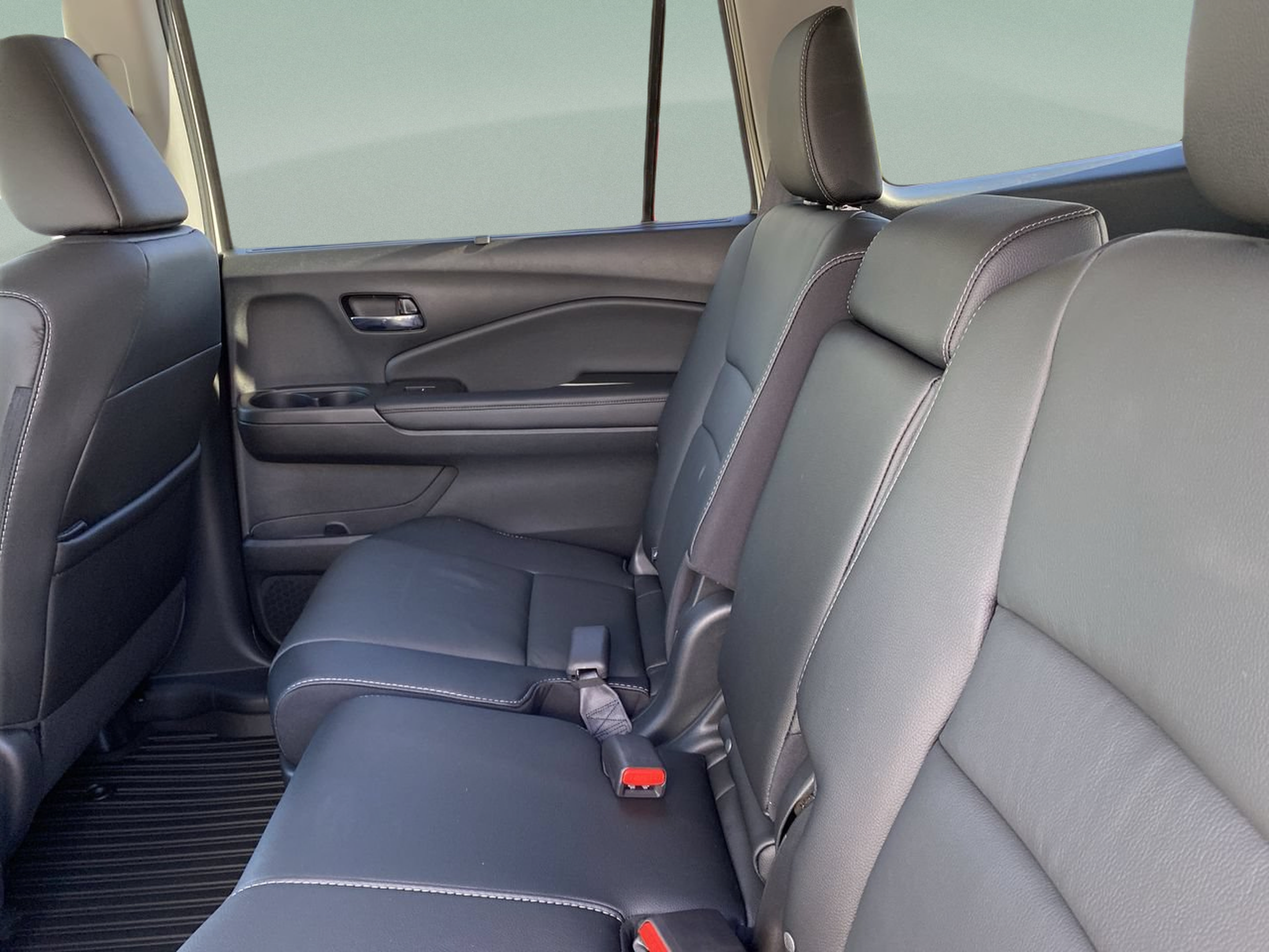 Used 2021 Honda Pilot EX-L image 14