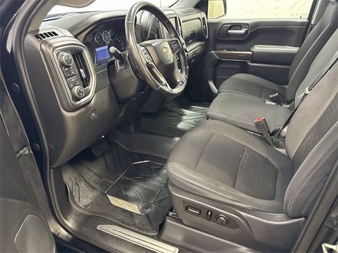 Used 2019 Chevrolet Silverado 1500 LT w/ All-Star Edition image 11