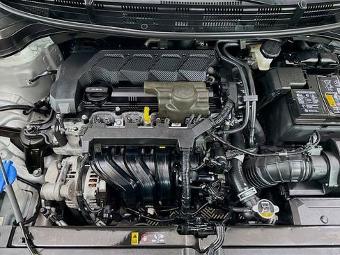 Used 2023 Kia Rio S image 28