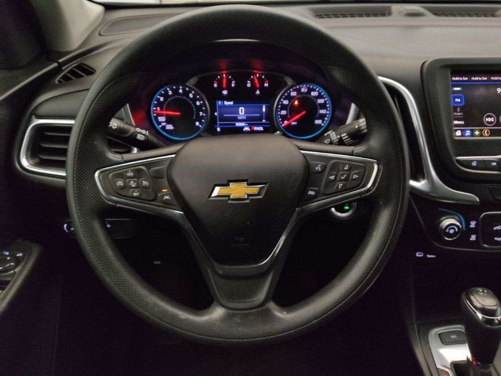 Used 2021 Chevrolet Equinox LT AWD/4WD image 22