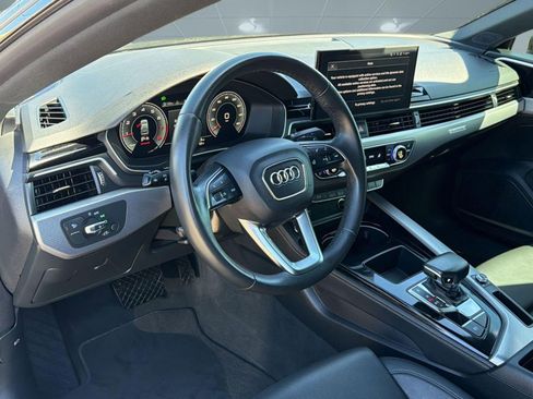 Used 2022 Audi A5 2.0T Premium Plus image 4