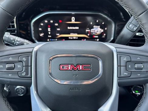 New 2026 GMC Sierra 1500 Elevation w/ Elevation Select Package AWD/4WD image 26