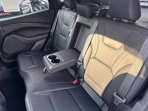 New 2025 Ford Mustang Mach-E Premium w/ Interior Protection Package image 36