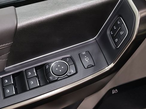 New 2026 Ford F350 Platinum w/ Platinum Plus Package image 12