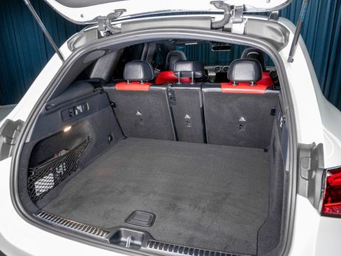 New 2026 Mercedes-Benz GLC 43 AMG 4MATIC image 6