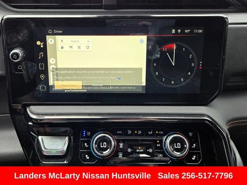 Used 2023 GMC Sierra 1500 AT4 AWD/4WD image 19